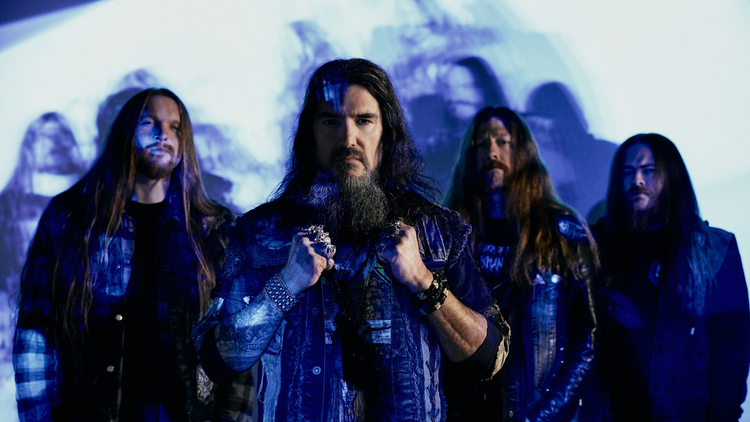 Machine Head Tickets, Tour and Concert Dates – VWM