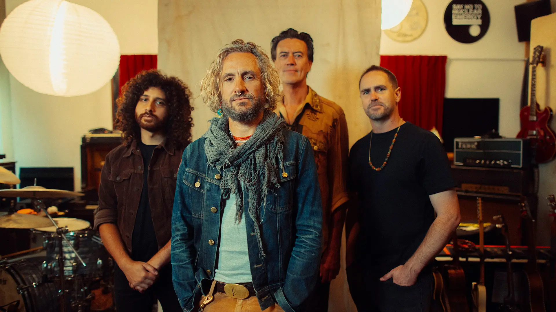 John Butler