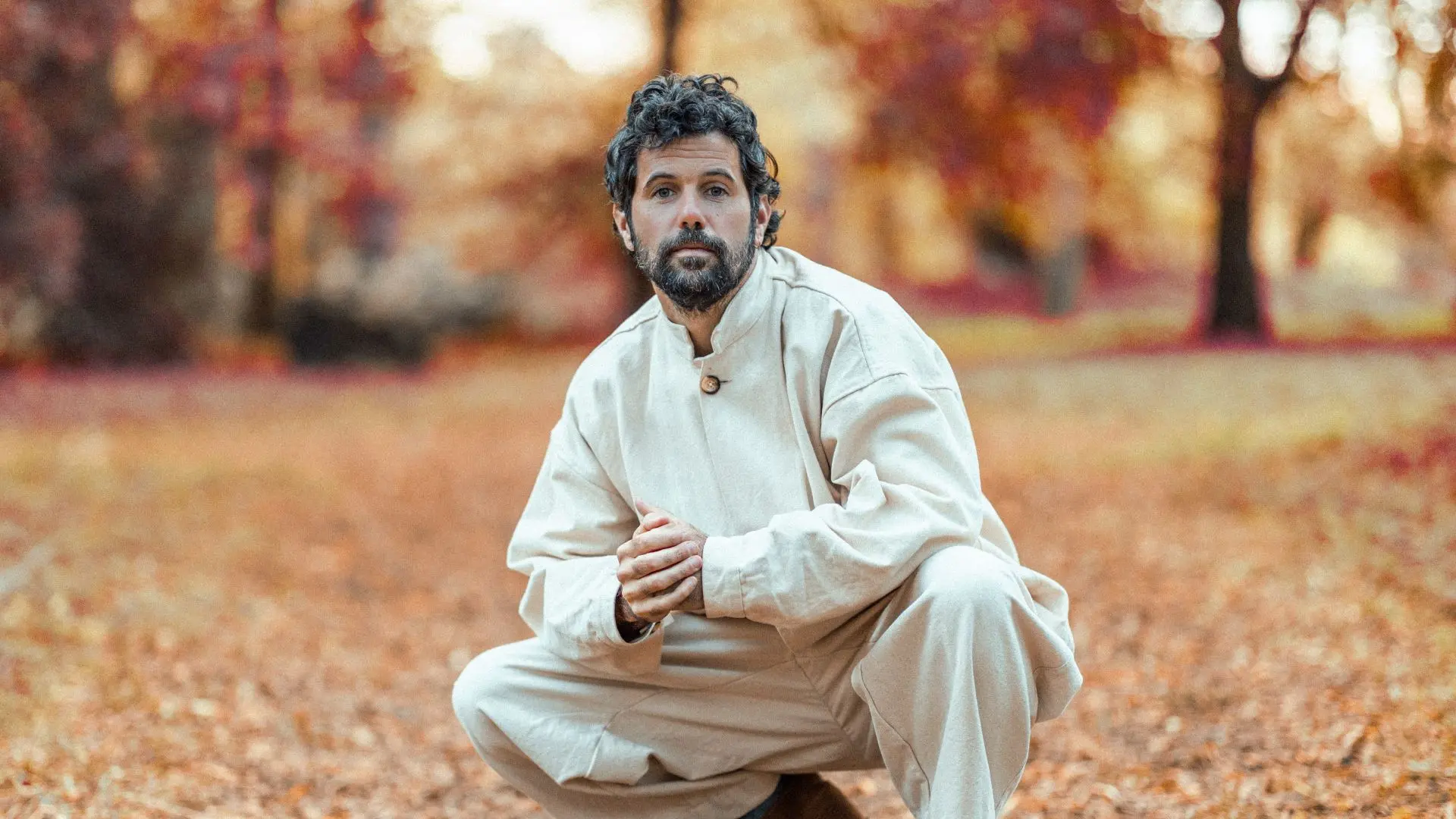 Nick Mulvey