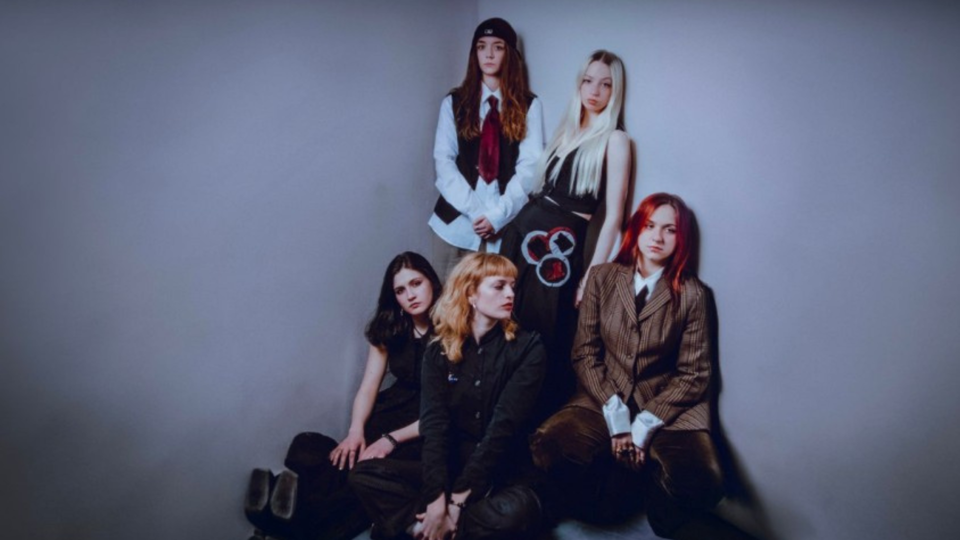 House of Women promotional picture