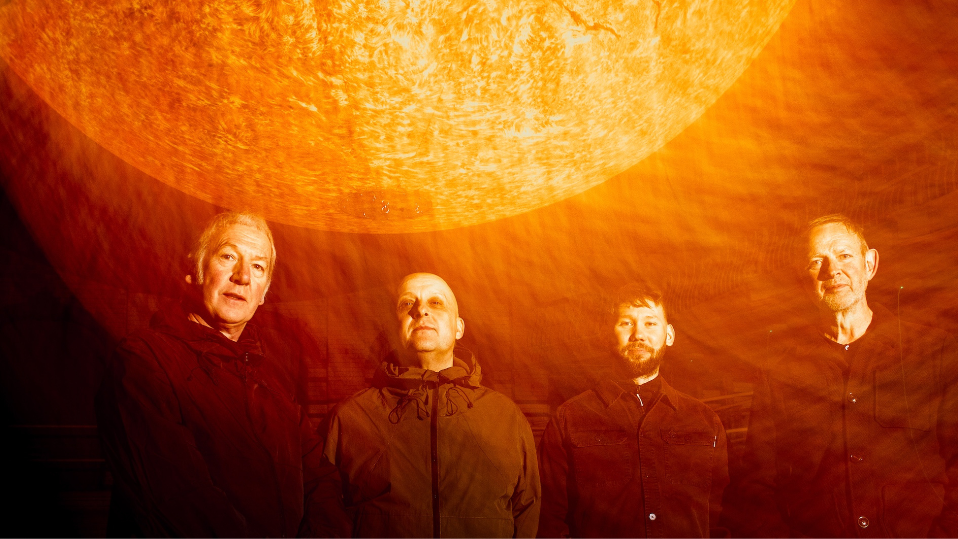 Inspiral Carpets