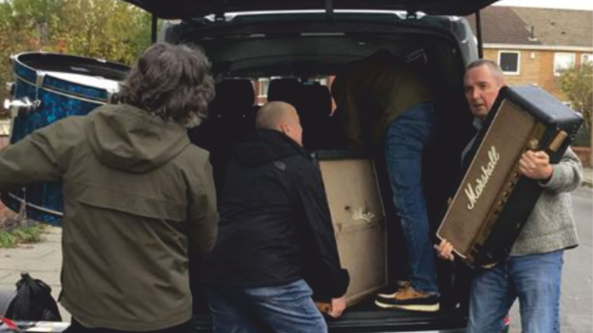 Half Man Half Biscuit