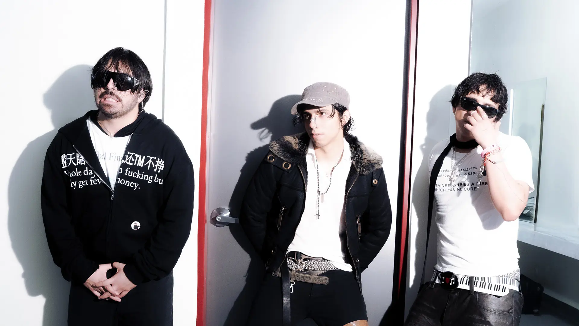 latin mafia