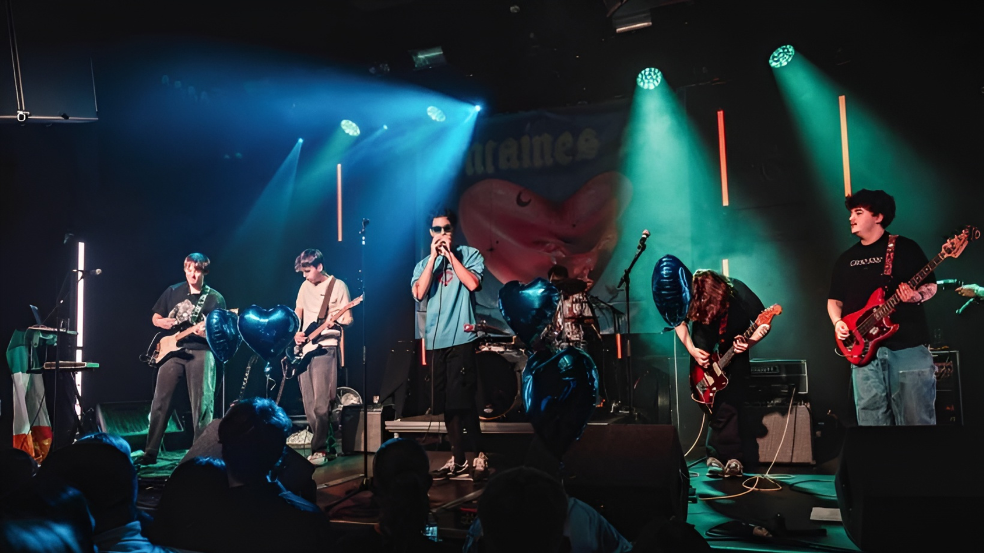 Nontaines D.C.