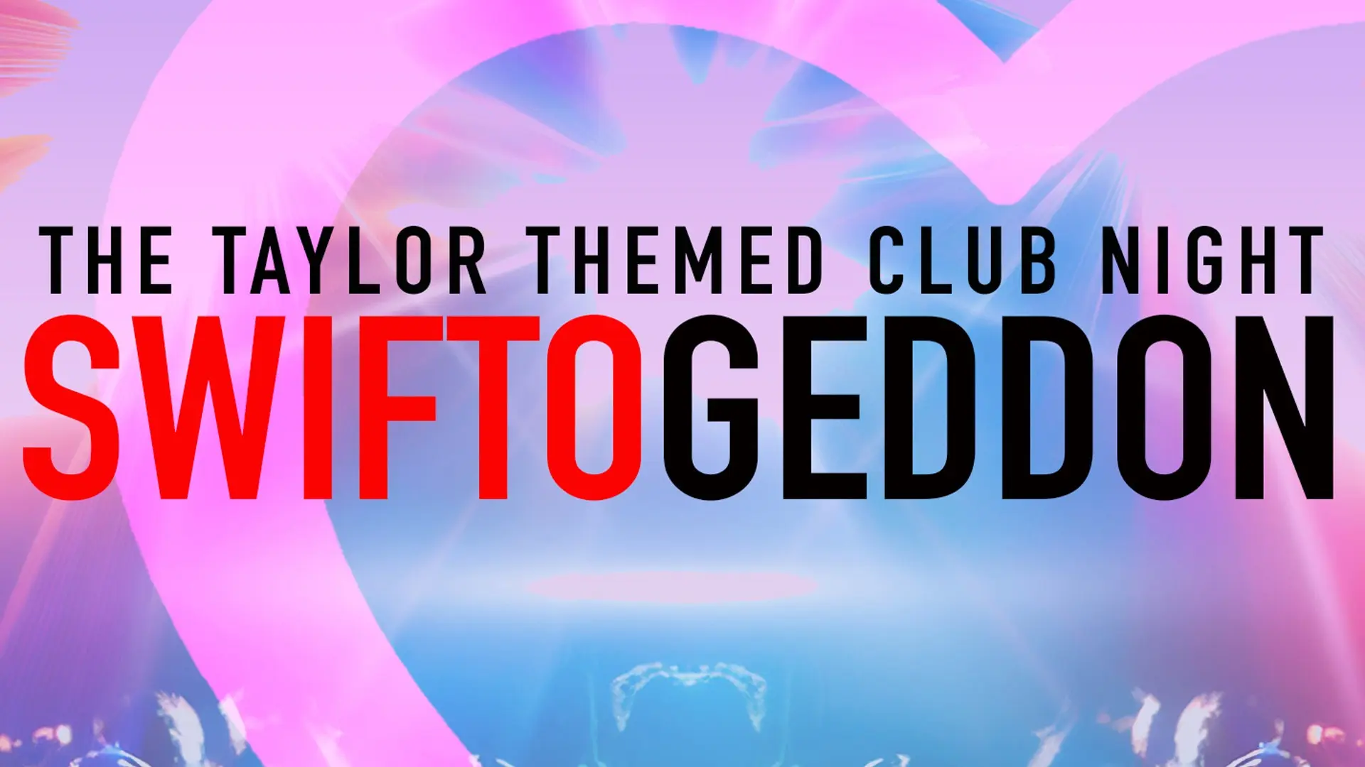 Swiftogeddon