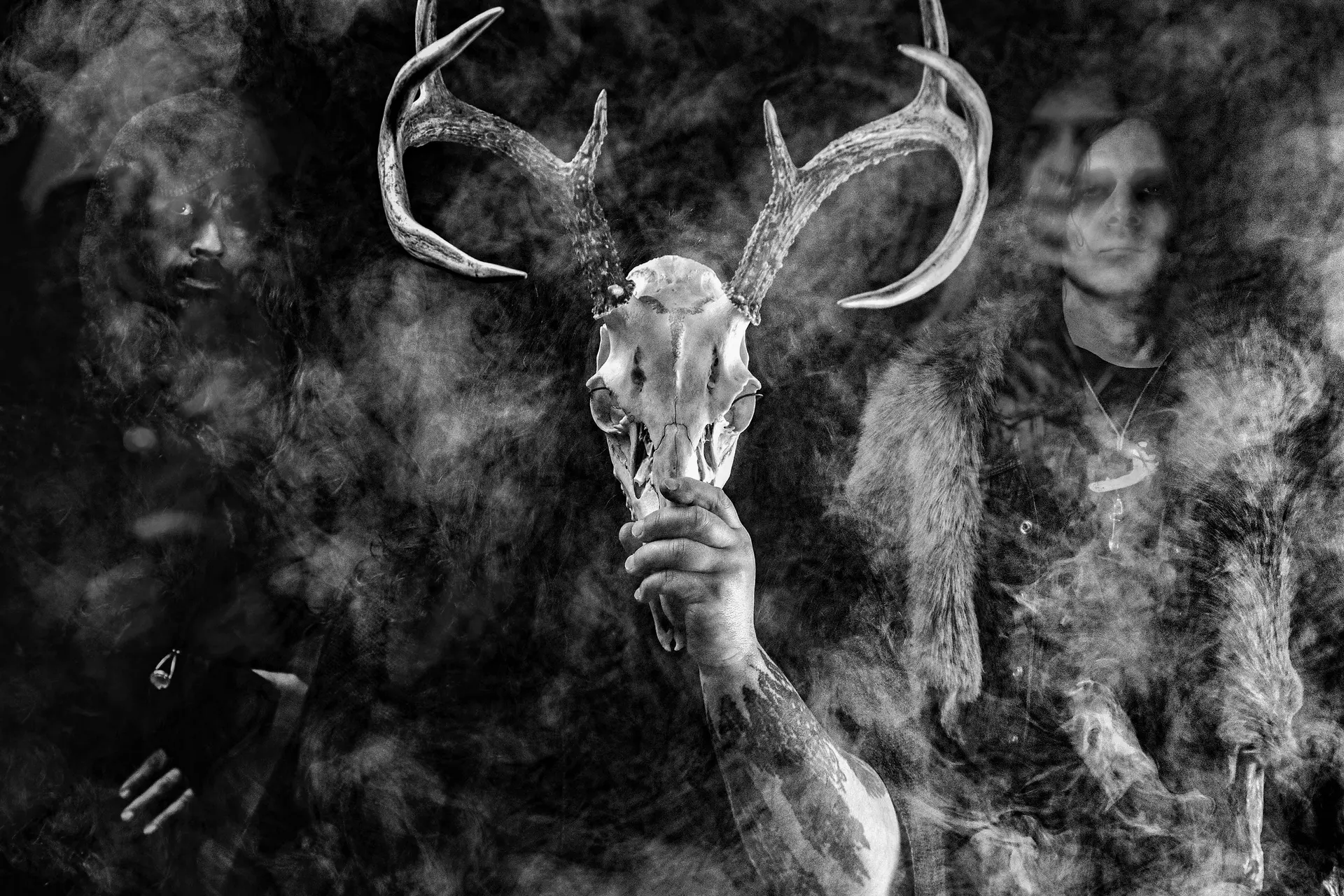 Wolves in the Throne Room 2026