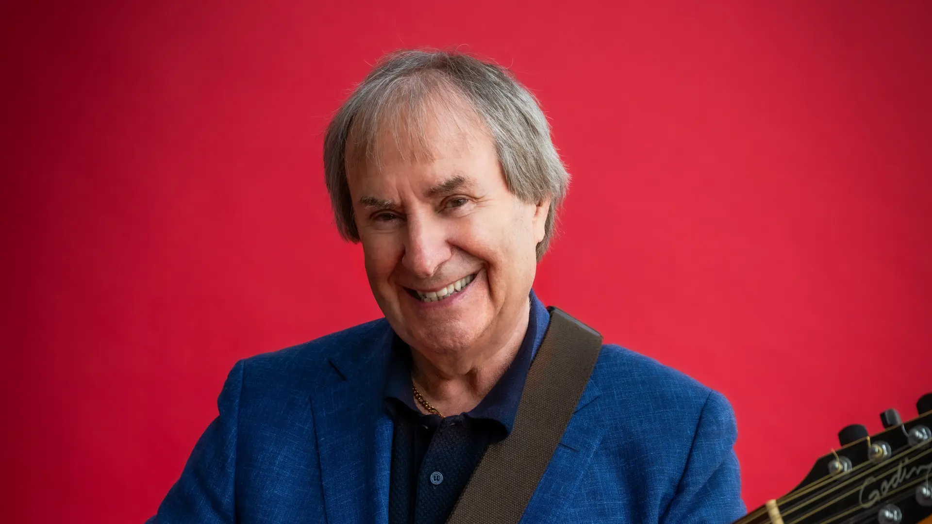 Chris de Burgh