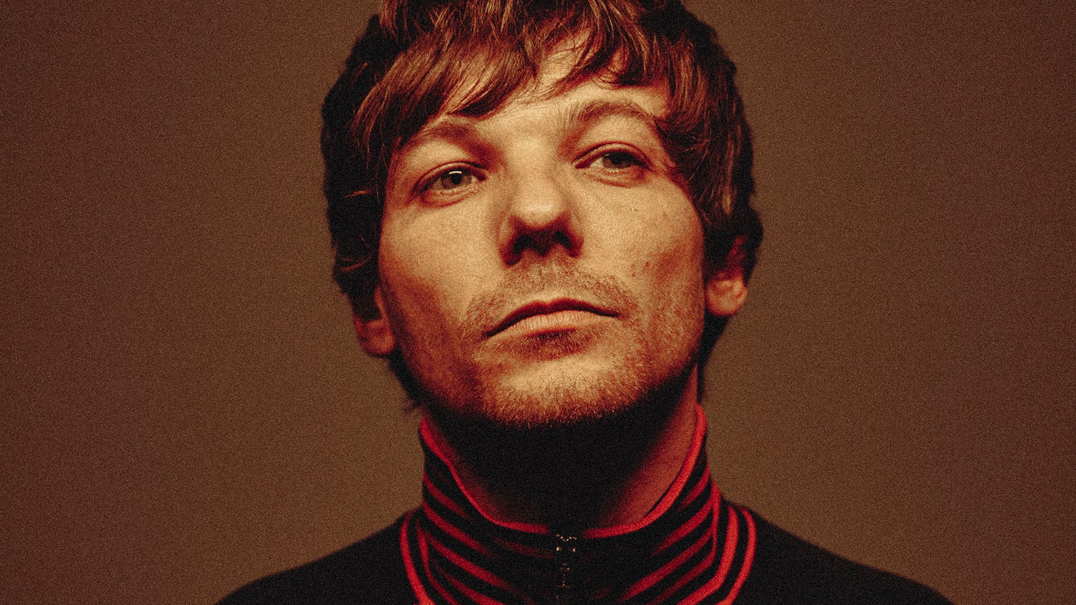 Louis Tomlinson Photos