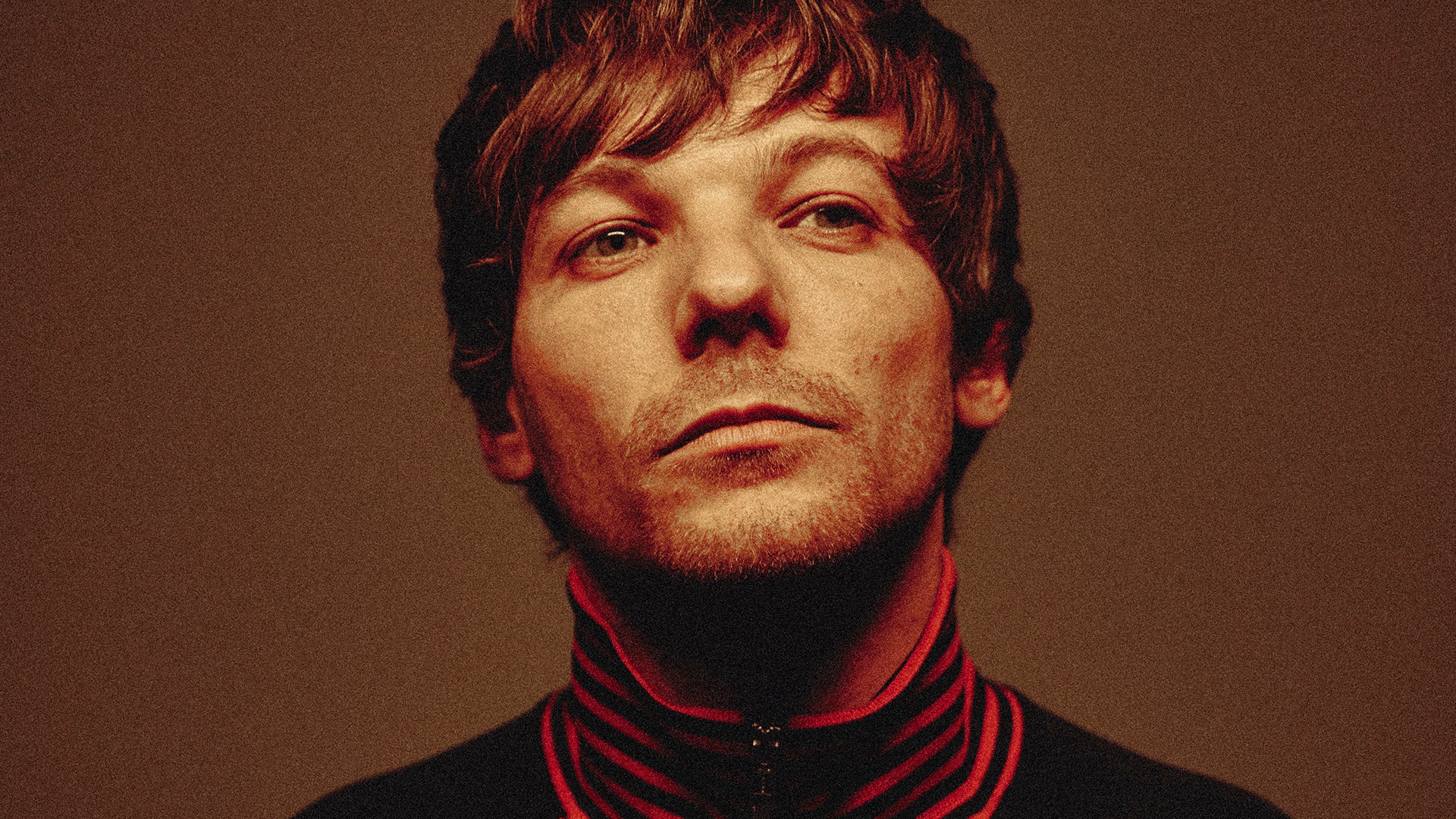 Buy Tickets For Louis Tomlinson Faith In The Future Tour At Hovet On 