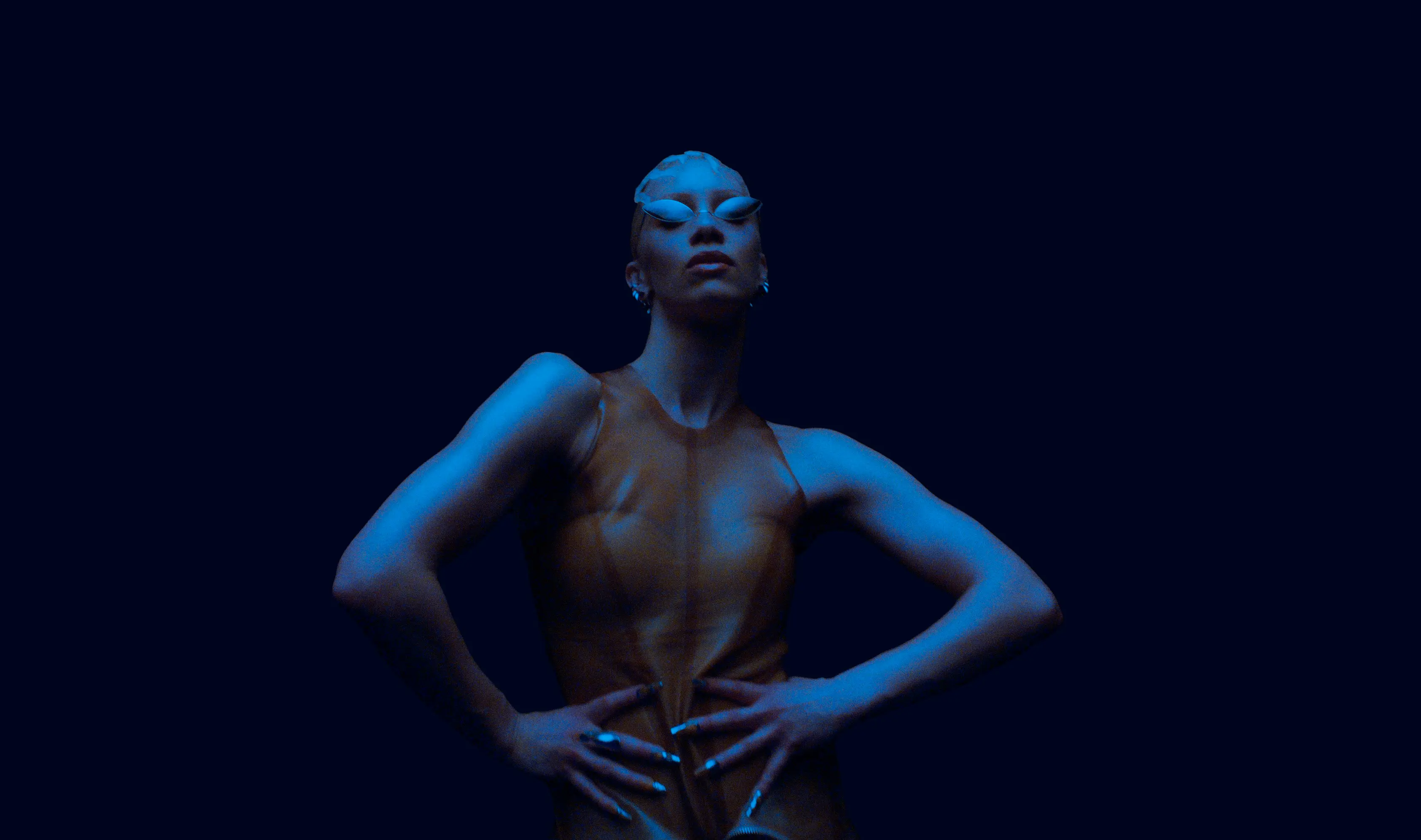 agnes 2025 blå pressbild