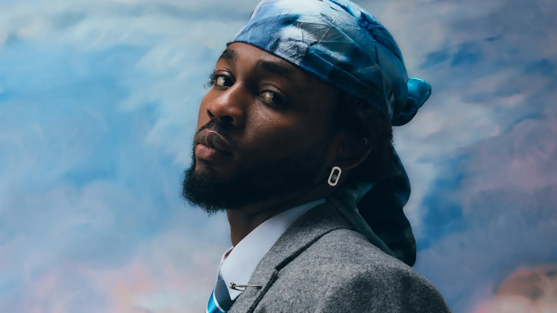 Omah Lay: Clarity of Mind Tour