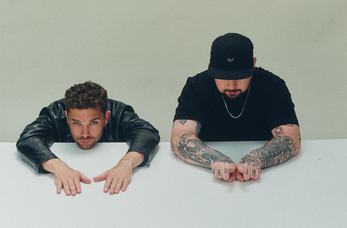 Royal Blood 2027