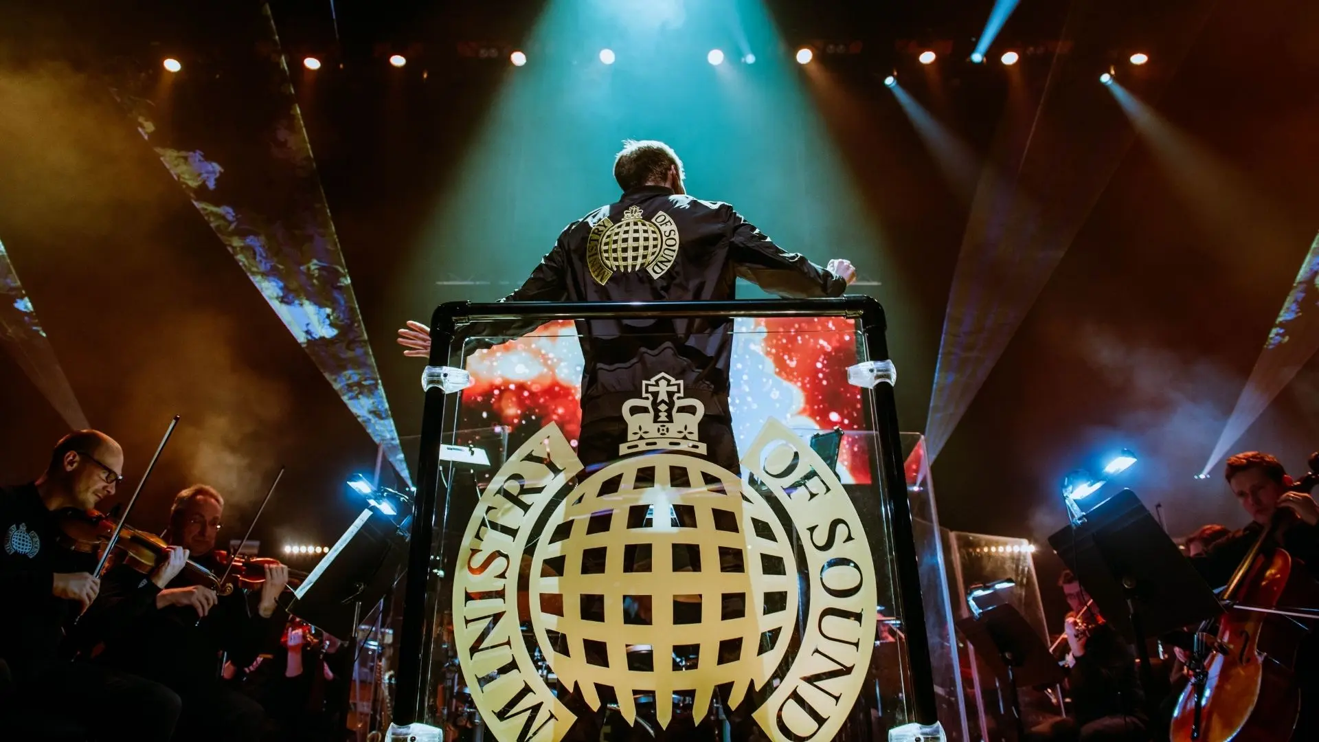 Ministry of Sound Classical