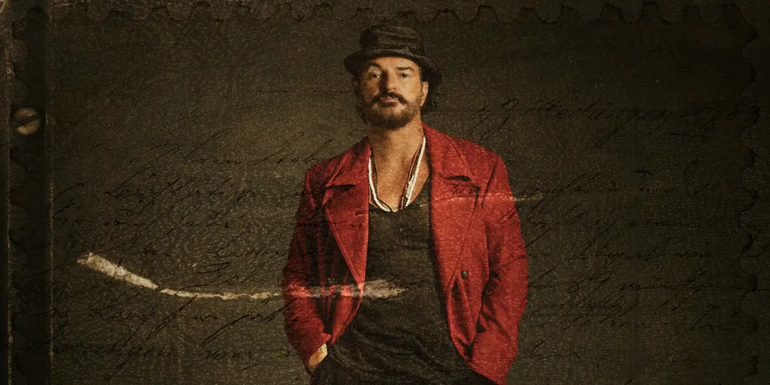 Ricardo Arjona