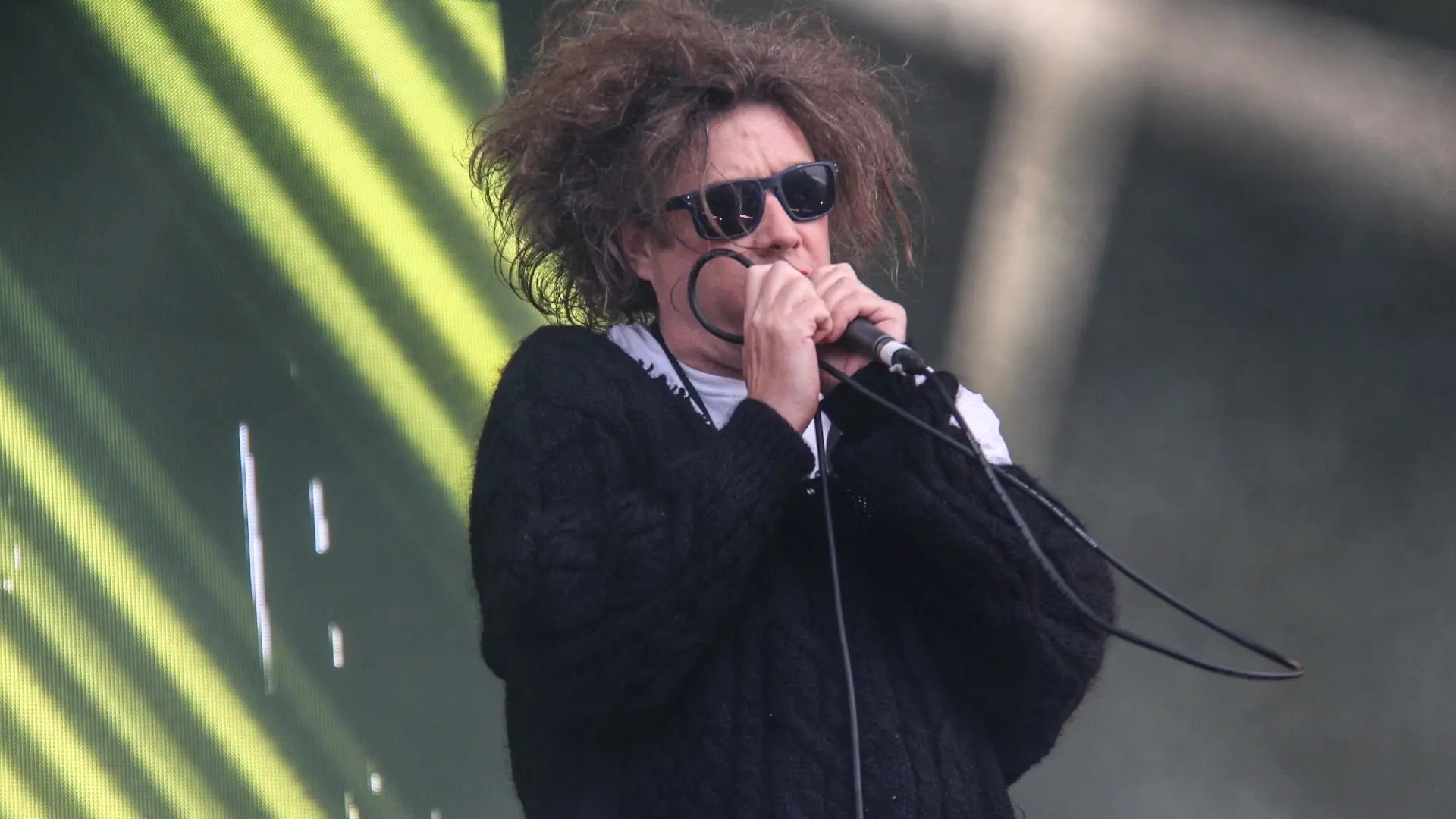 The Cureheads