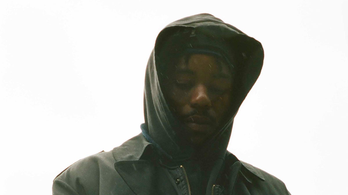 Montell Fish en concert à l'Ancienne Belgique