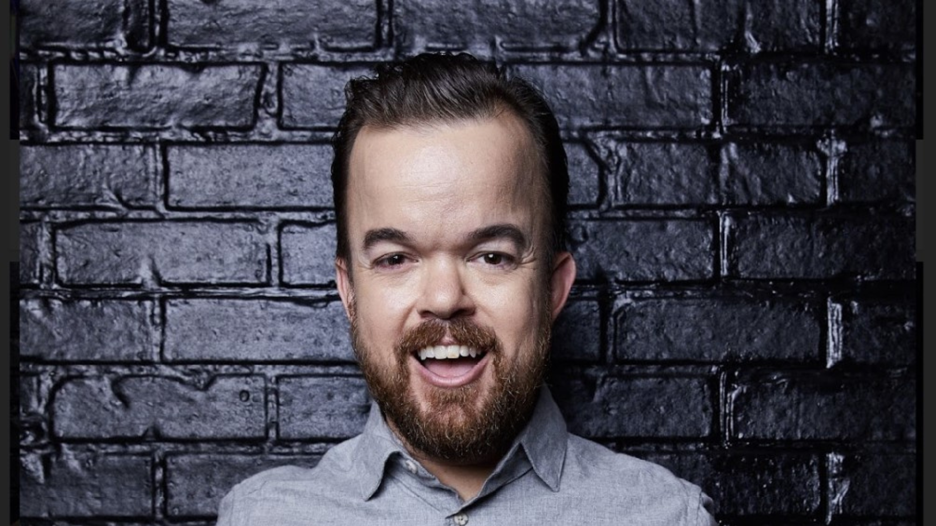 Brad Williams