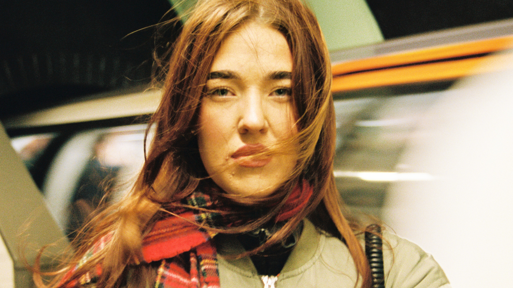Jenn Gunn promotional picture