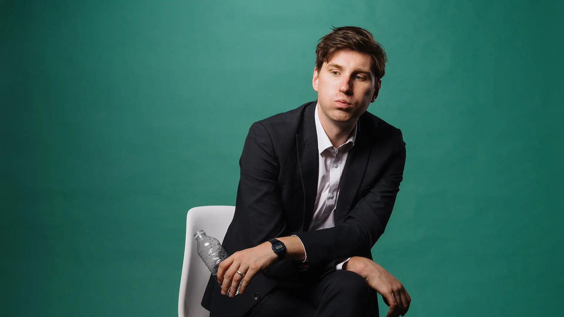 Sean McLoughlin