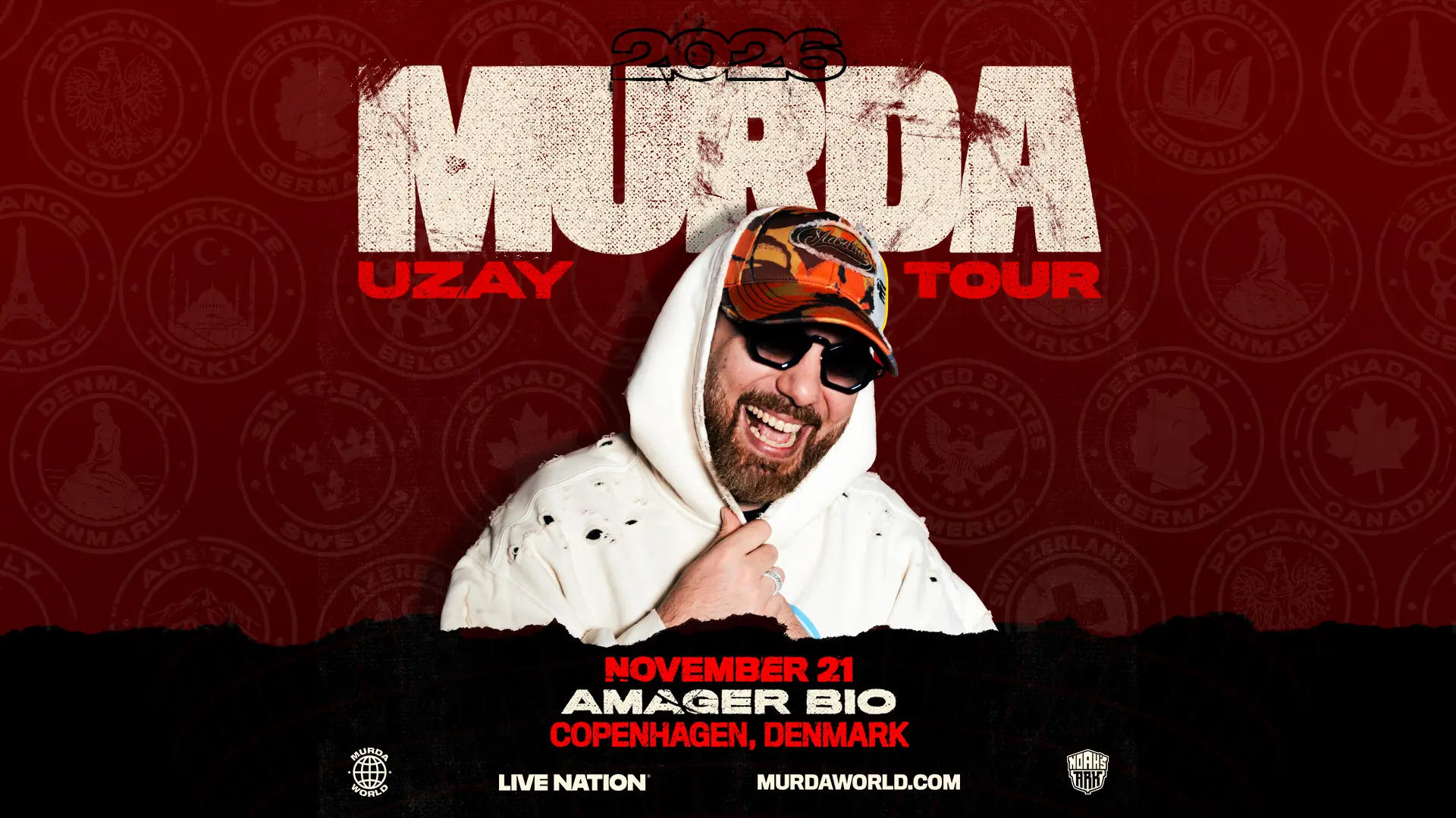 Murda