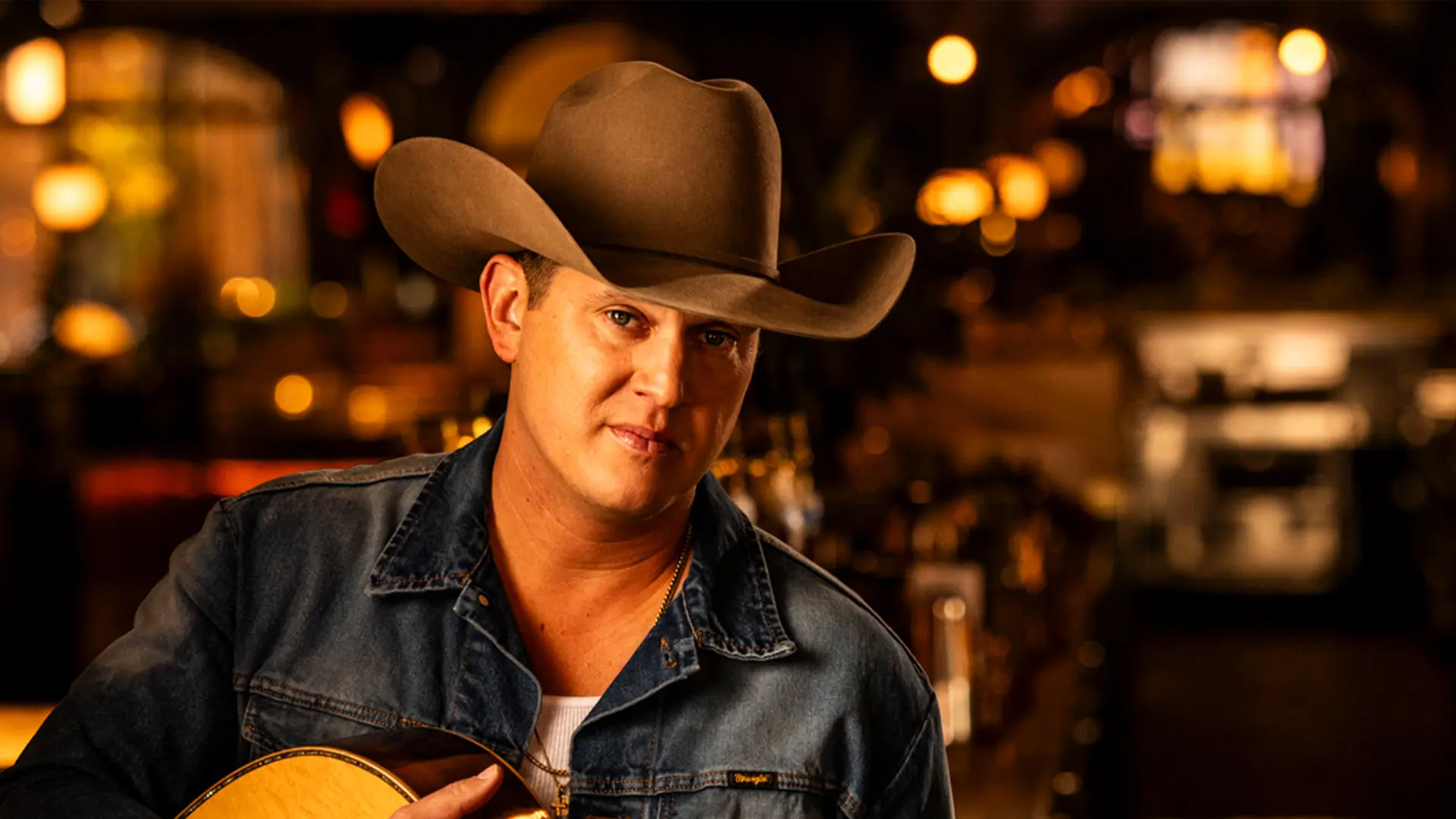 Jon Pardi
