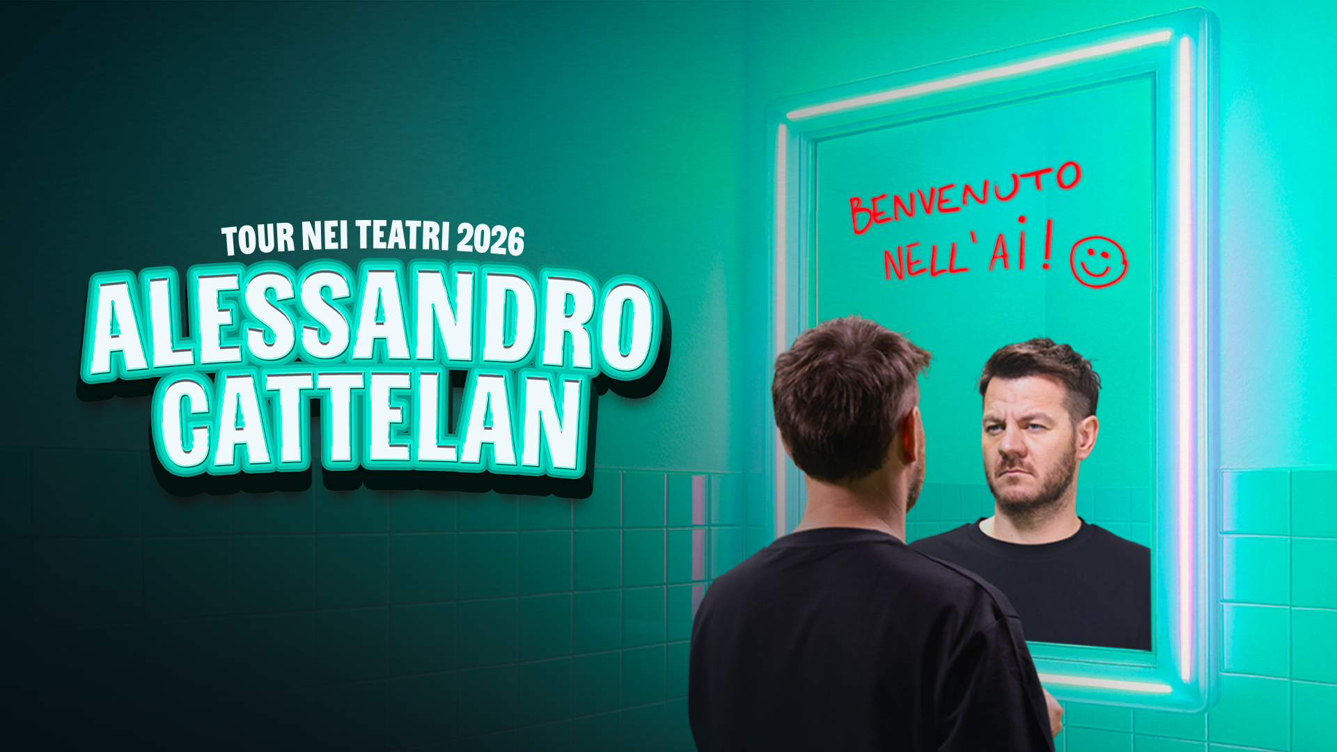 Alessandro Cattelan