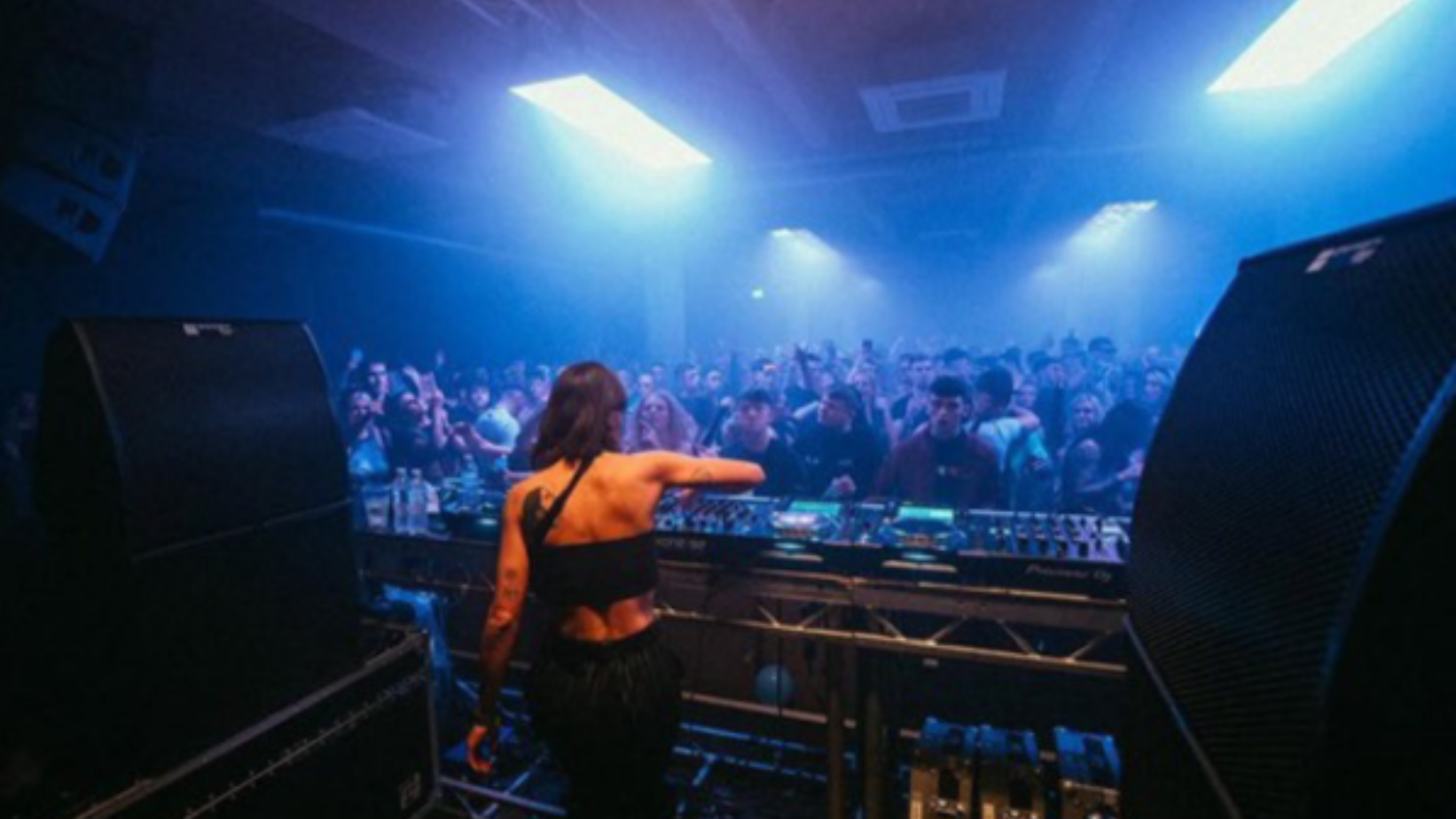 VXYX Promotional Picture