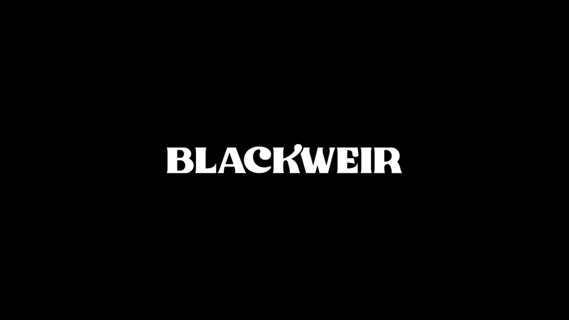 Blackweir