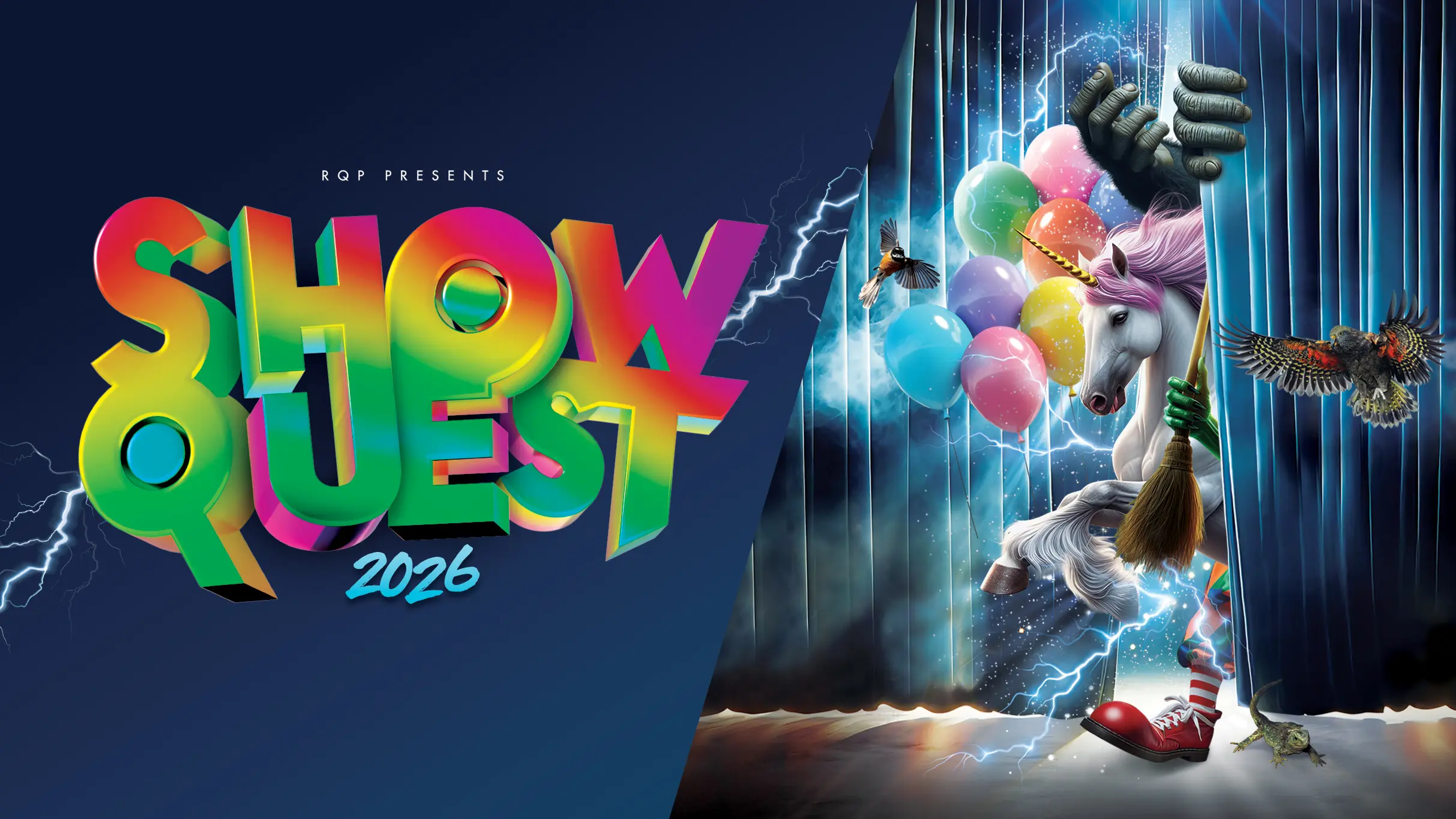 Showquest