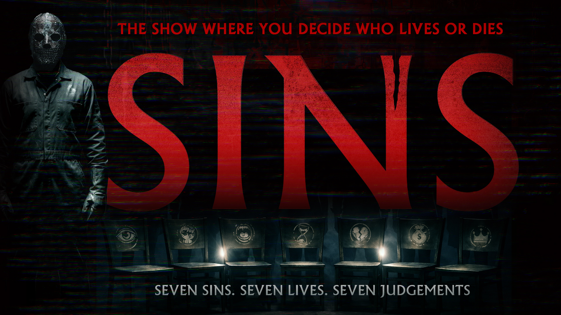 Sins Experience