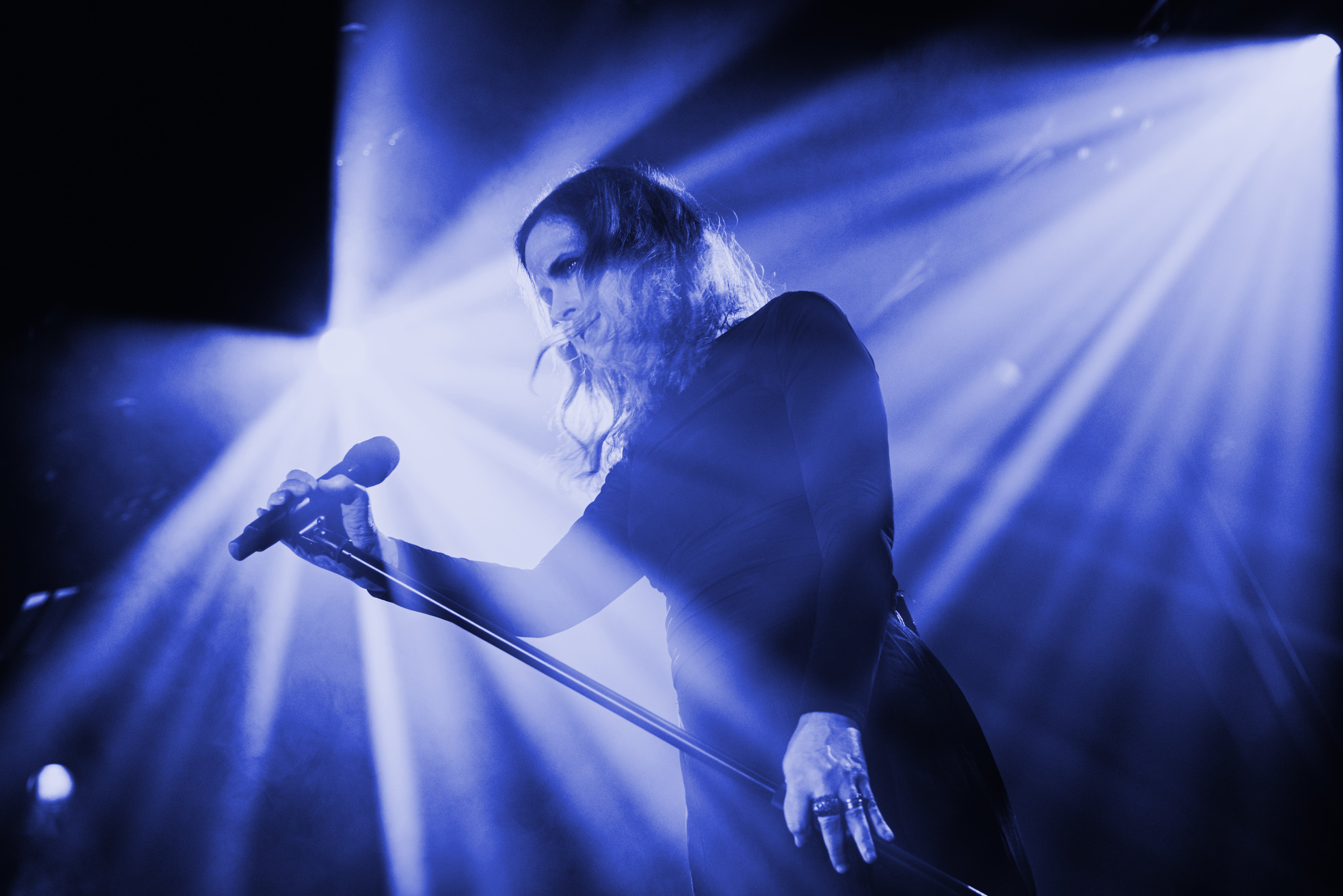 Alison Moyet: 2026 Tour – Songs of Yazoo, the minutes & Other at