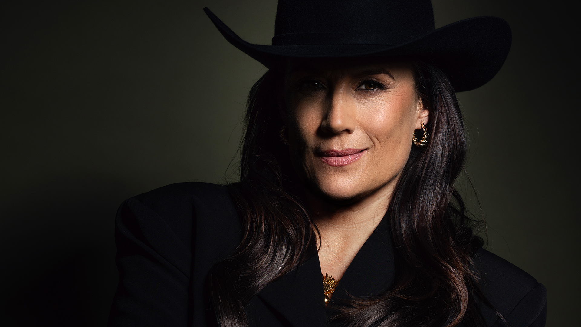 Jill Johnson Jill Johnson