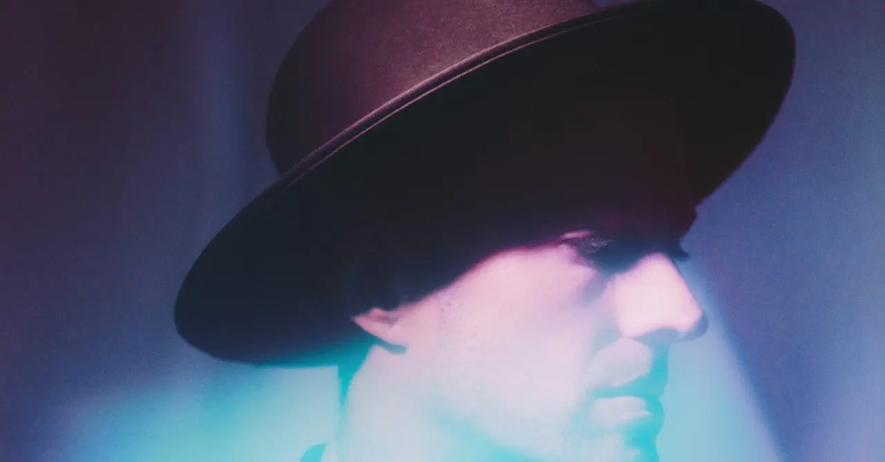 The Veils Bild