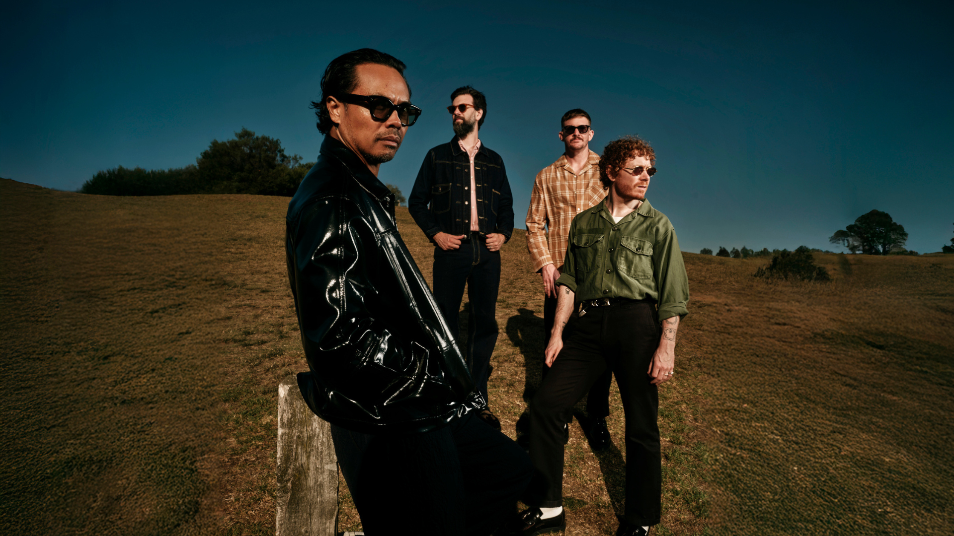 The Temper Trap