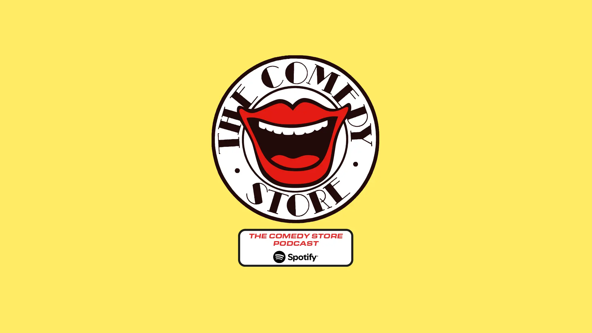 The Comedy Store
