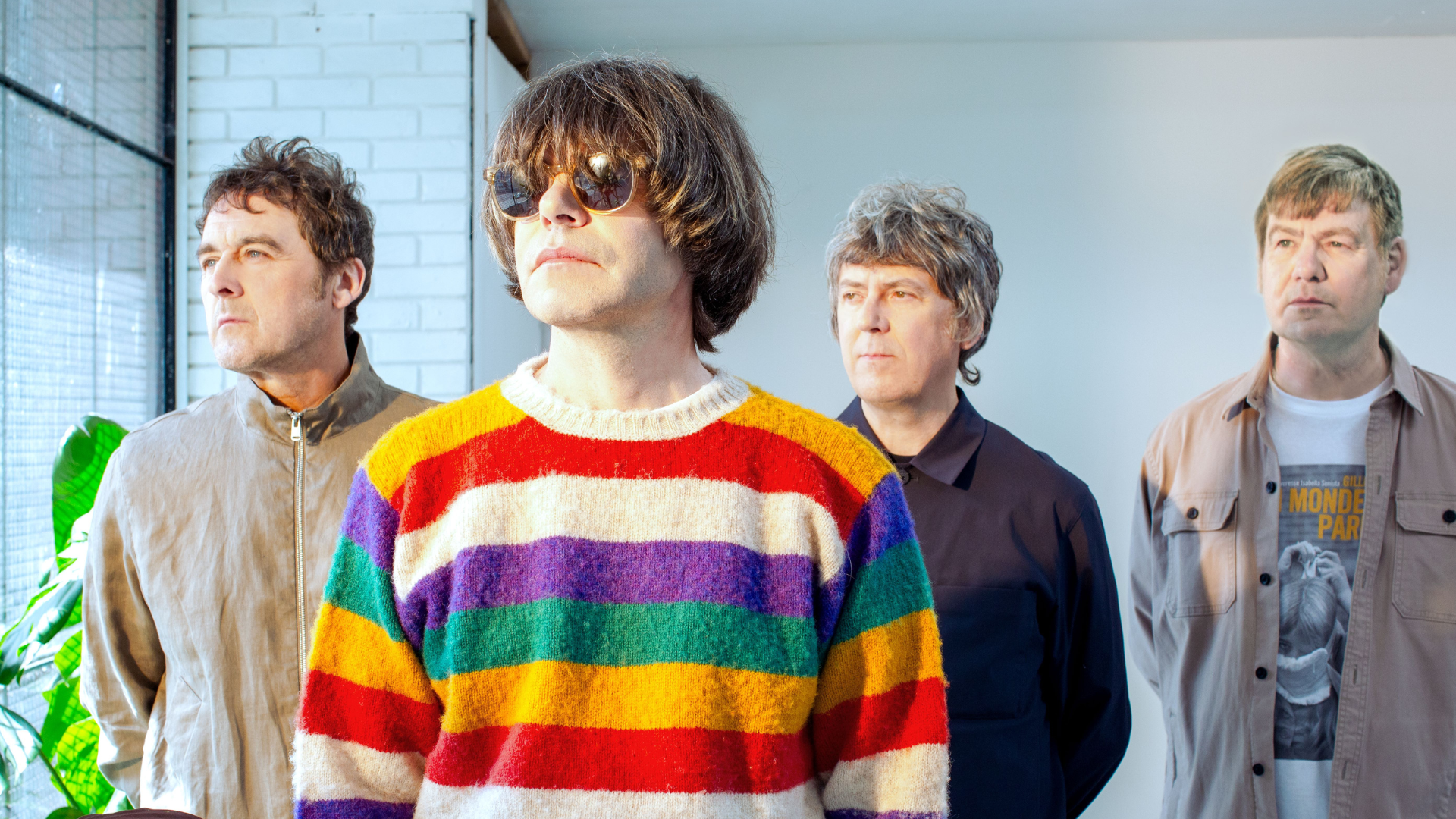 The Charlatans