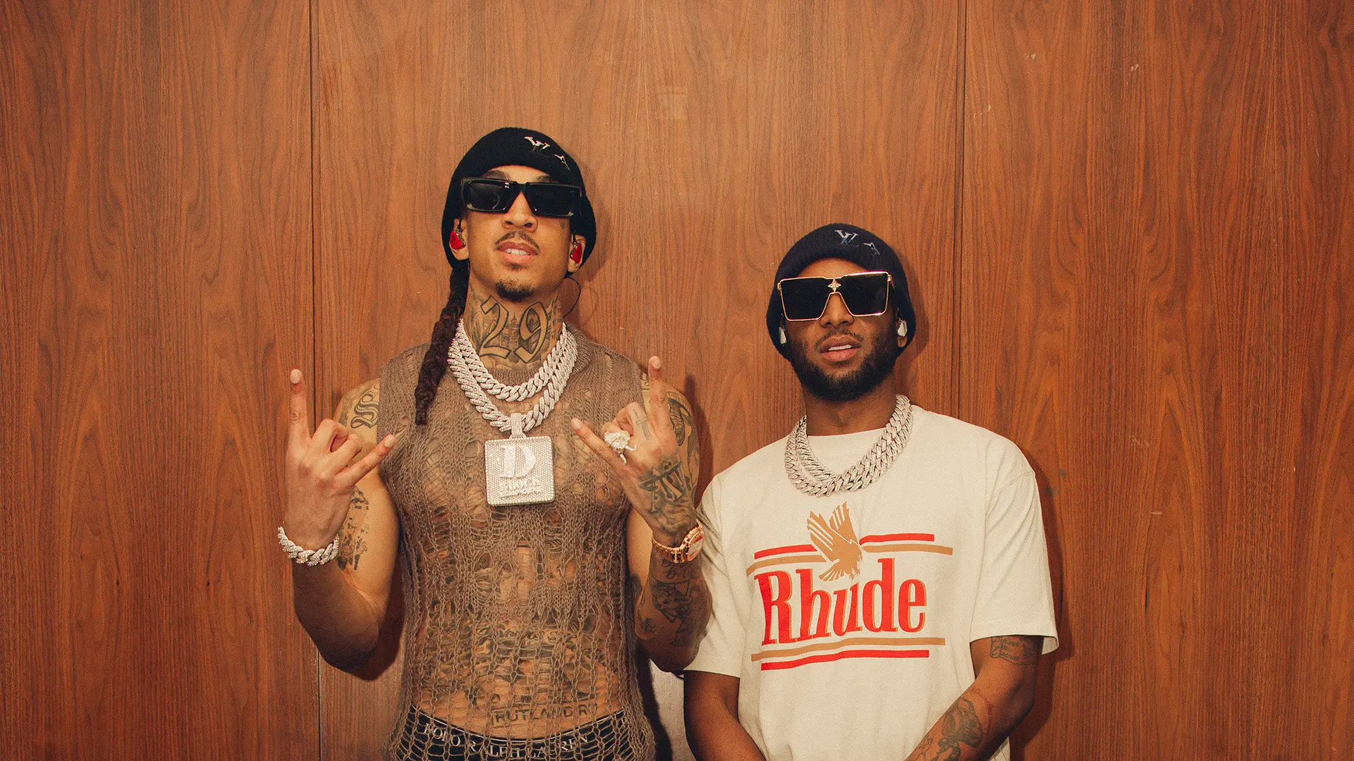 D-Block Europe