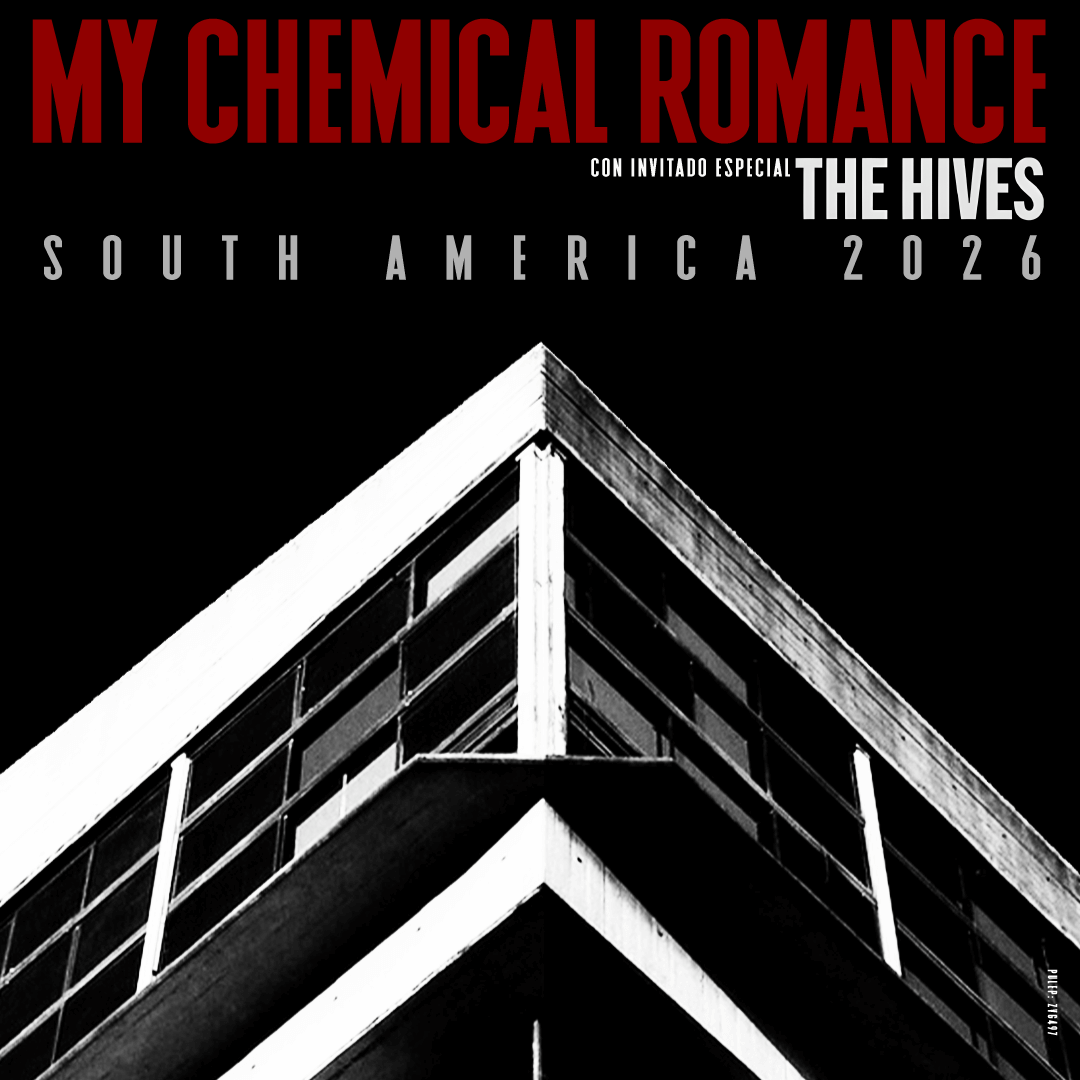 My Chemical Romance