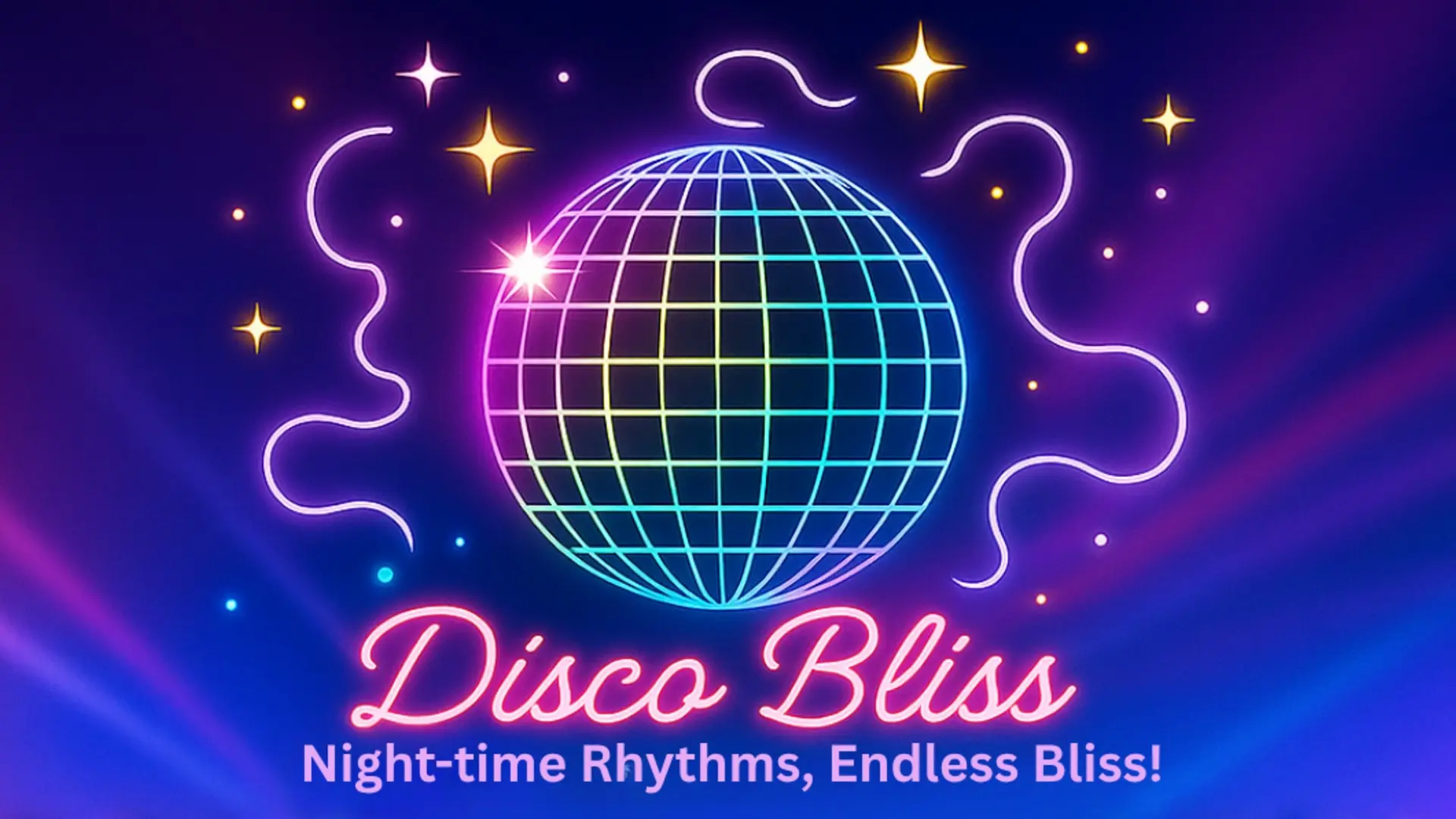 Disco Bliss