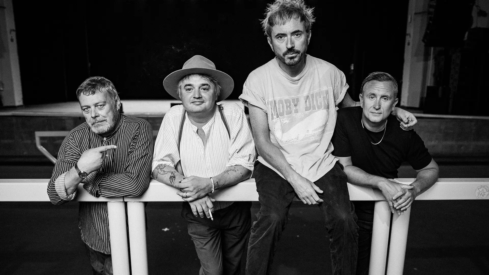Babyshambles