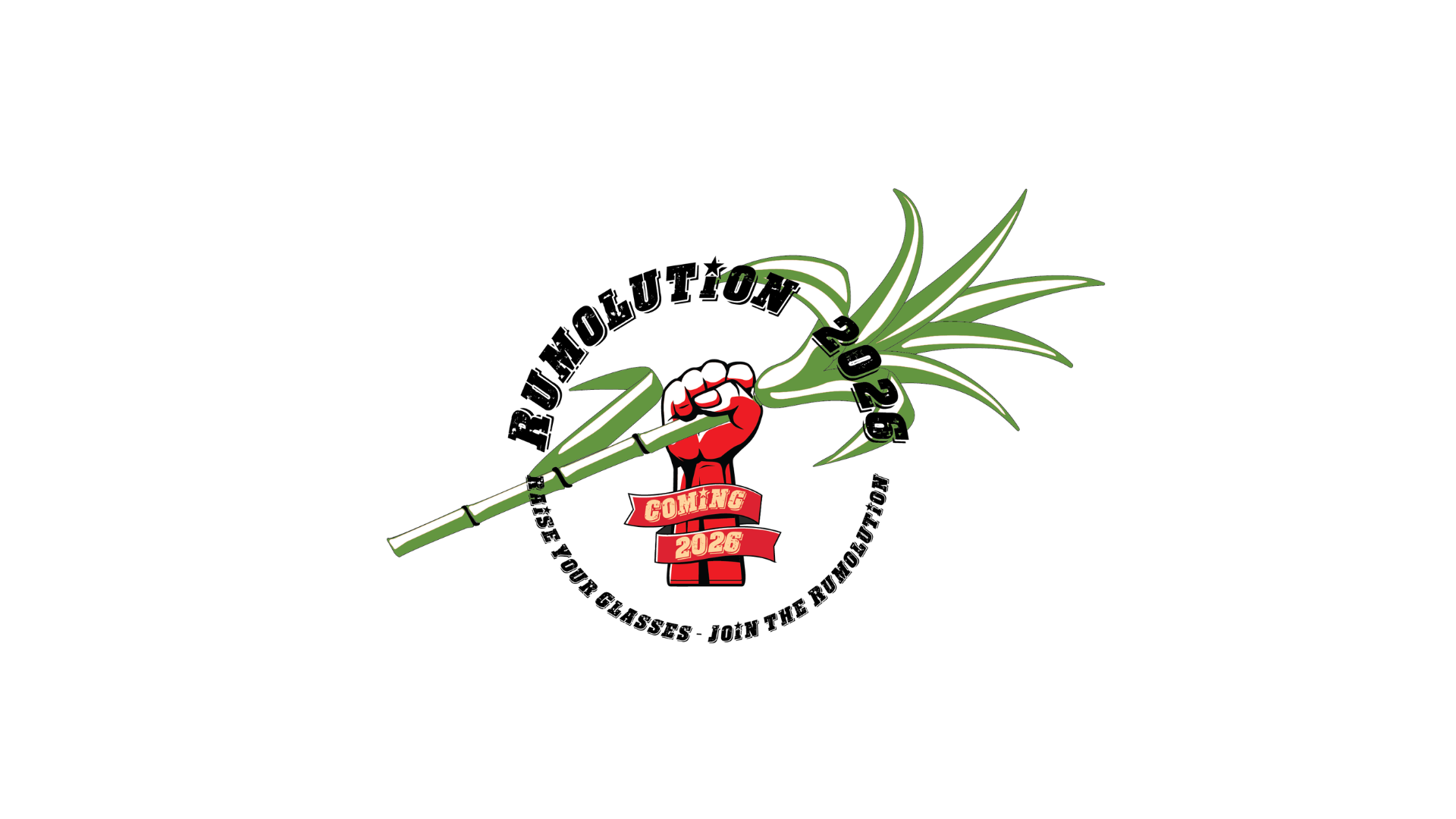 Rumolution