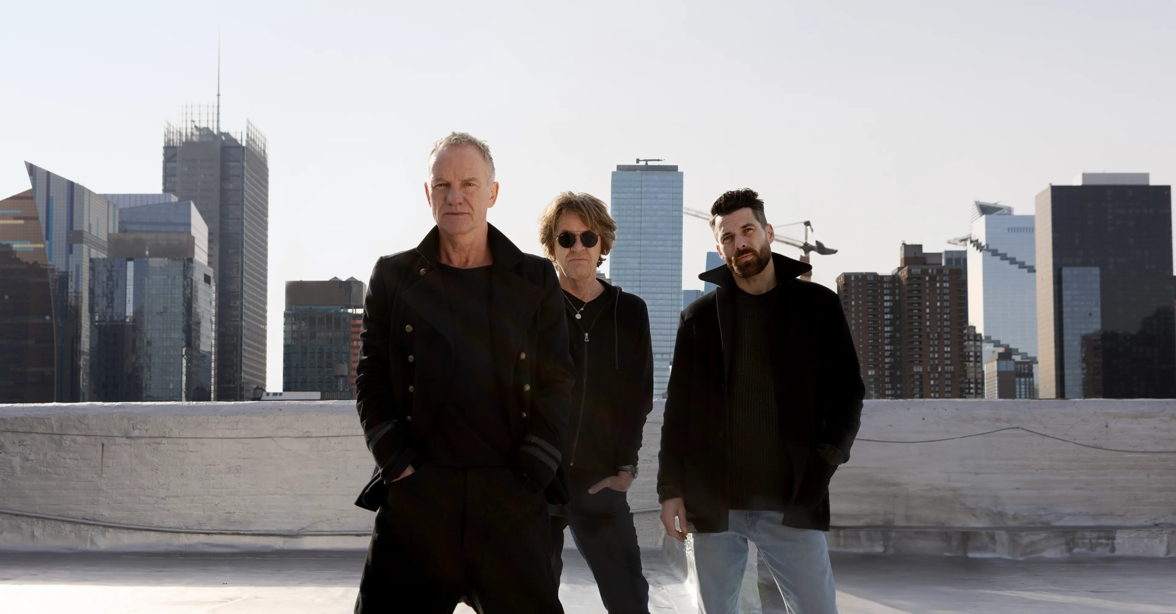 Sting