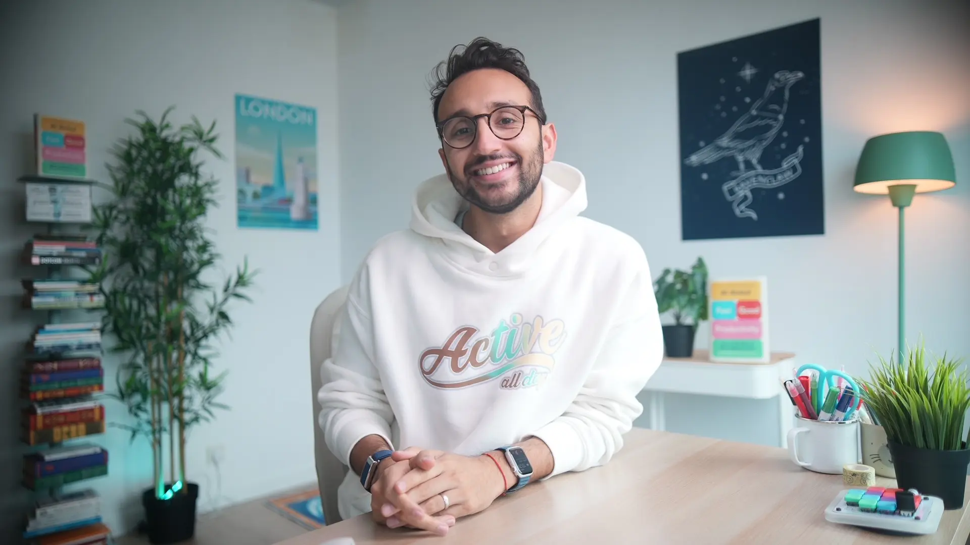 Ali Abdaal