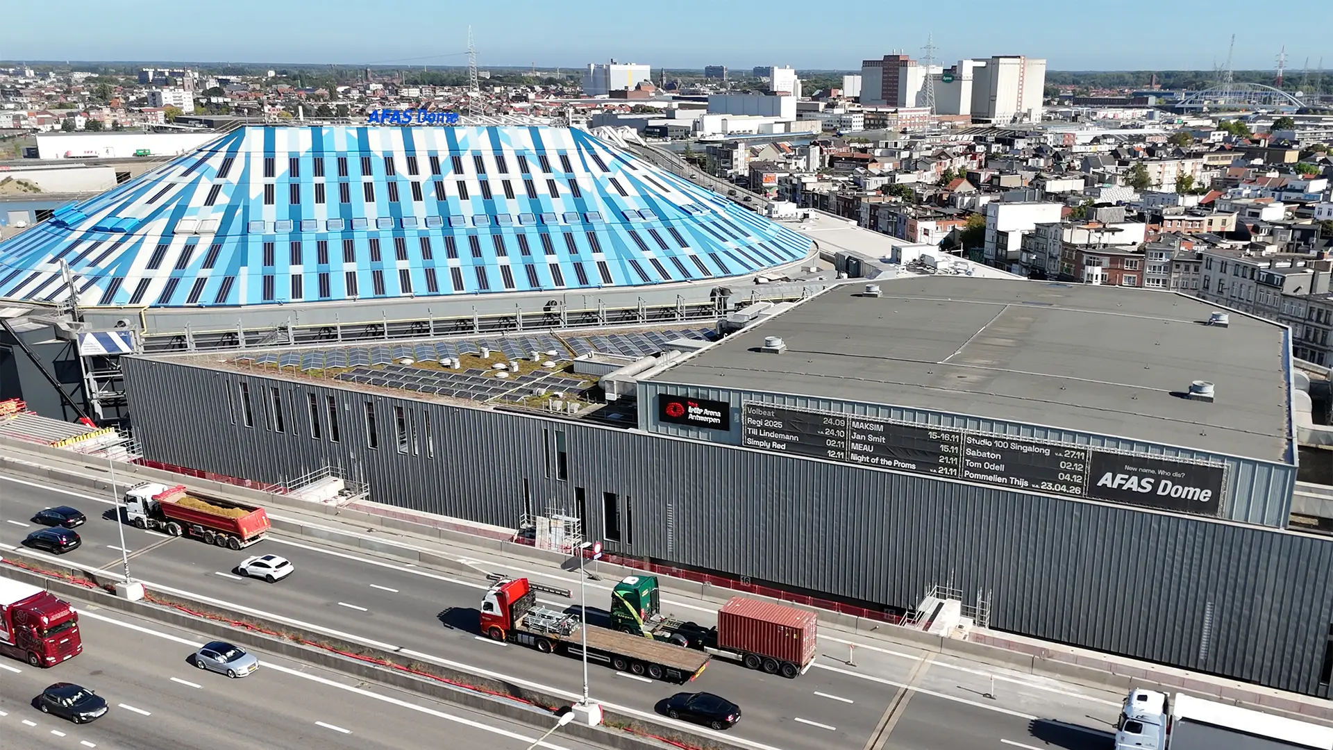 Lotto Arena