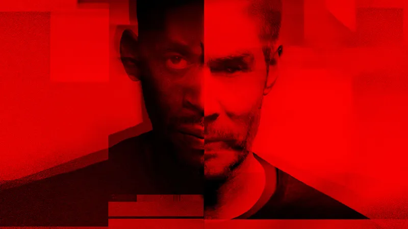 Massive Attack Live 2026 promo