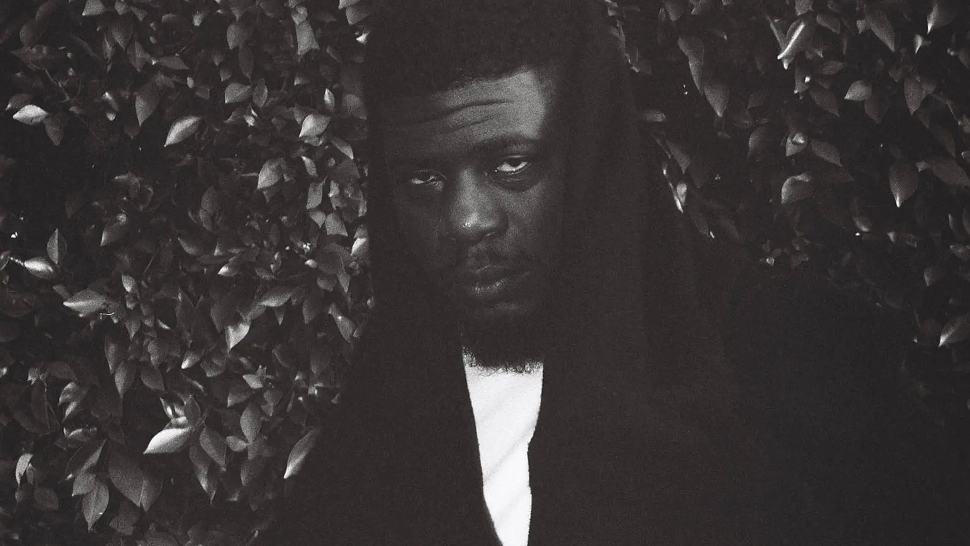 Mick Jenkins