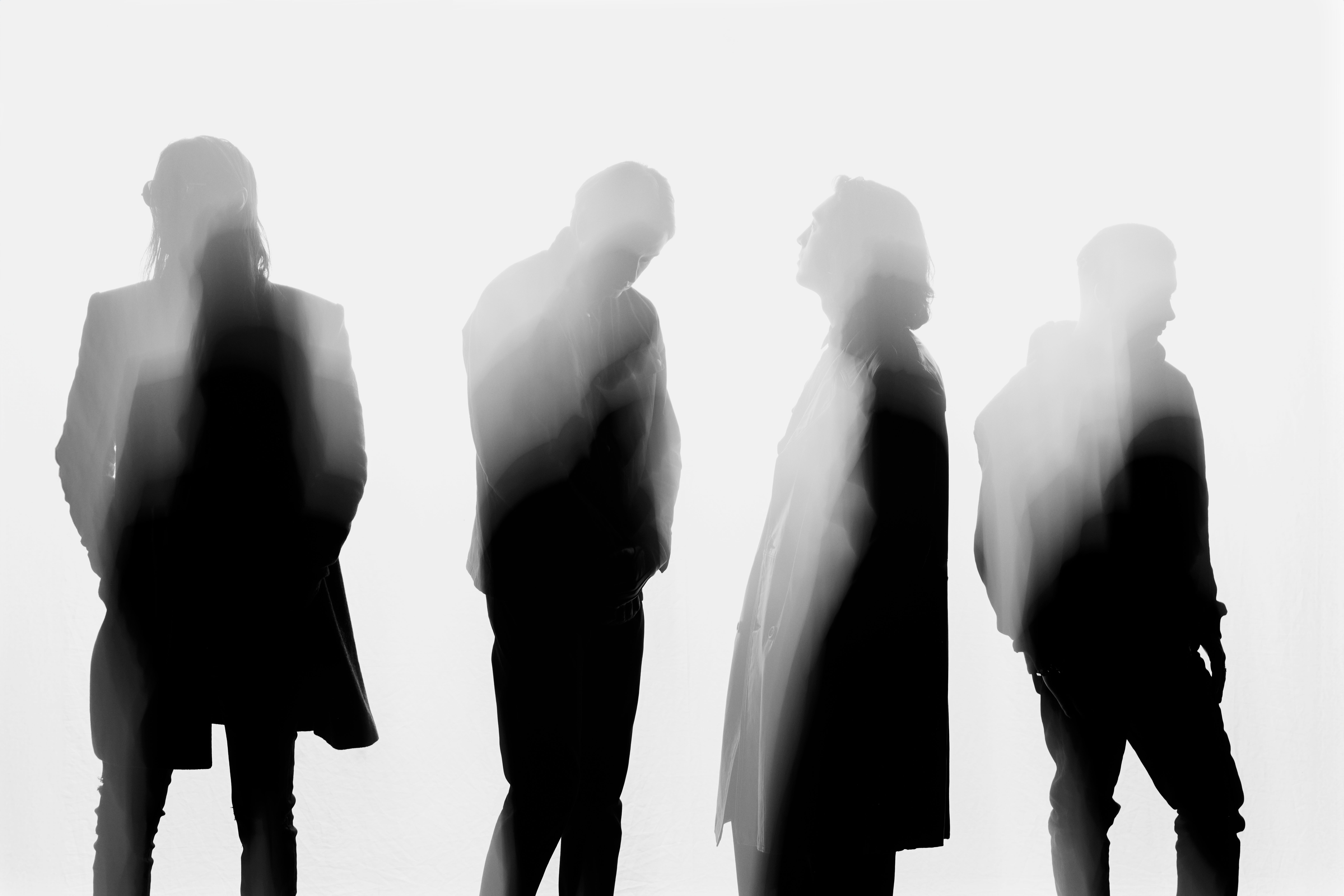 Buy tickets for Bad Omens 'Goodbye, Friend' Tour at Festival Hall on