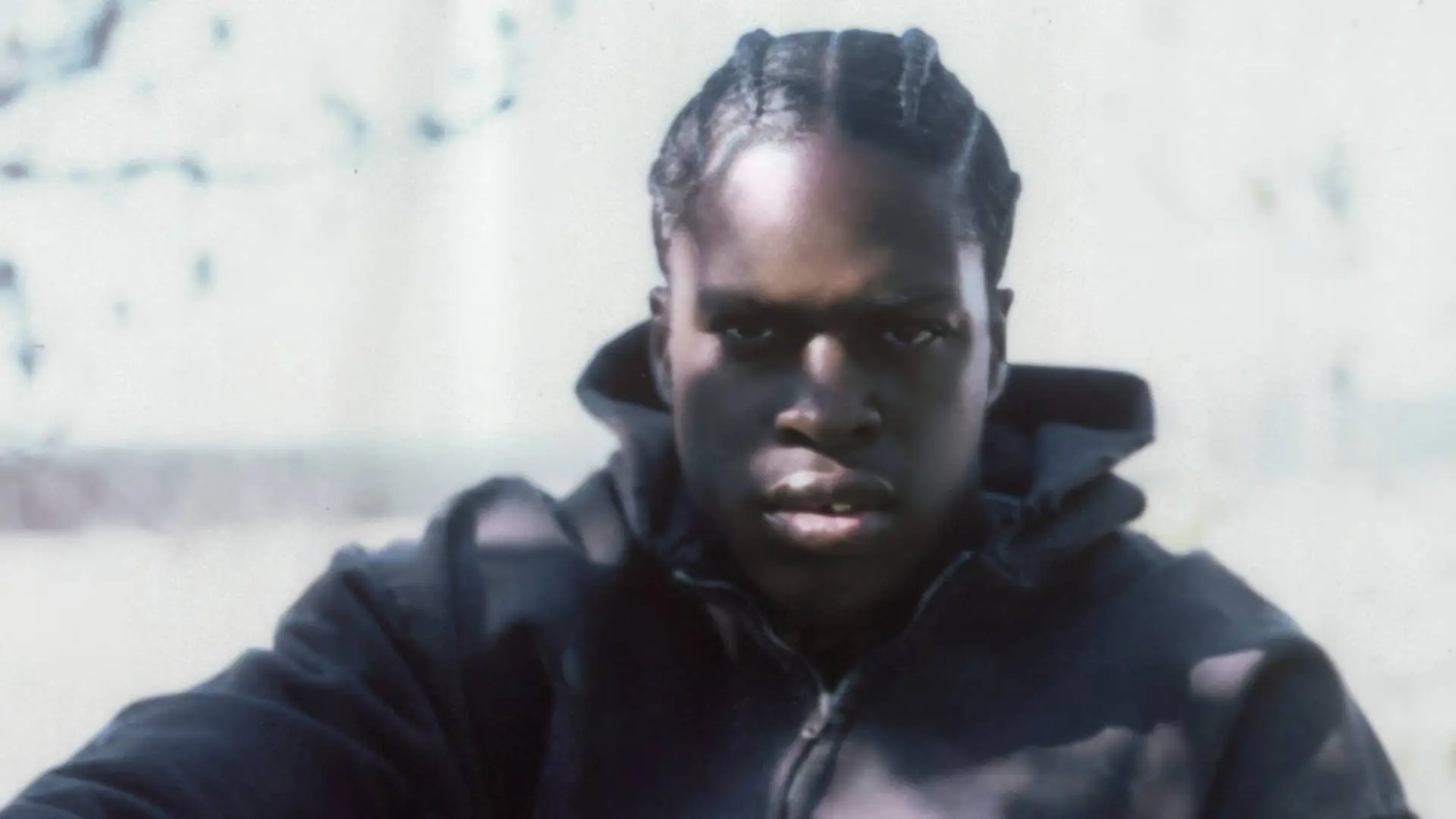 daniel caesar