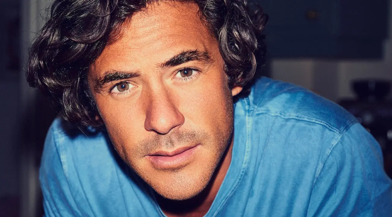 Jack Savoretti
