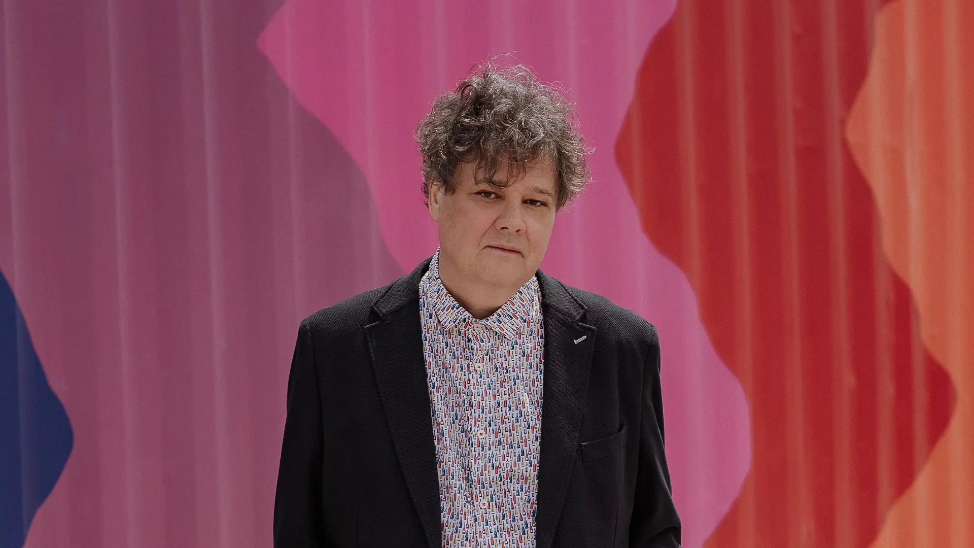 Ron Sexsmith